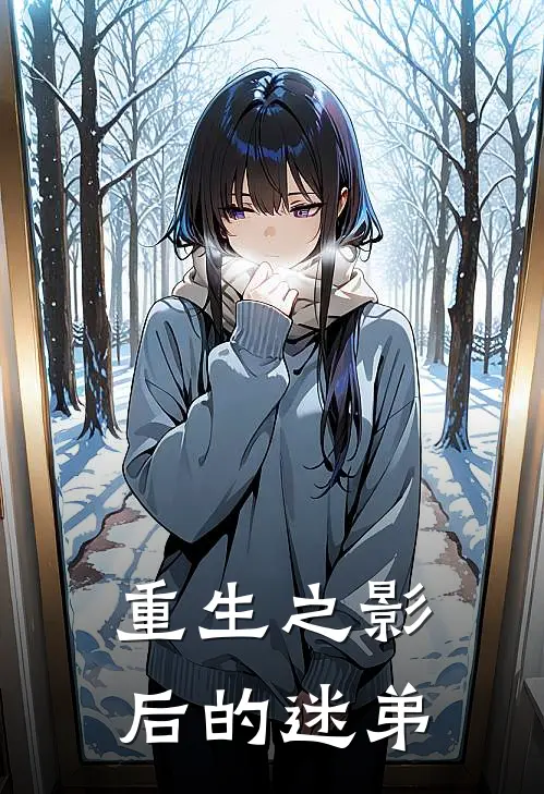 重生之影后的迷弟免费阅读