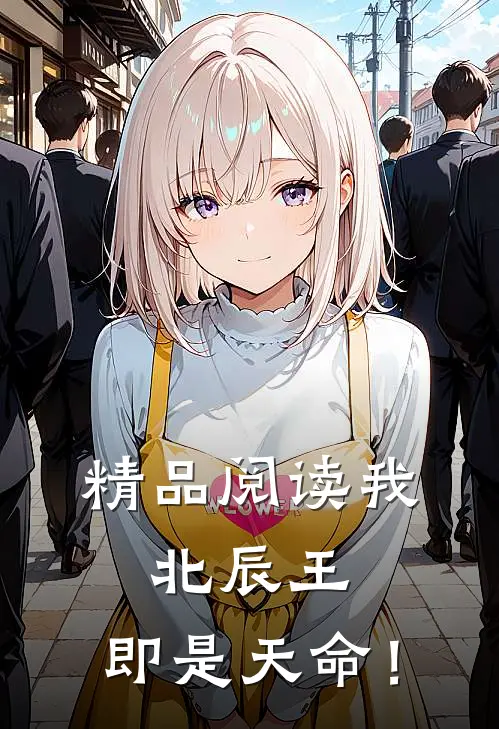精品阅读我，北辰王，即是天命！