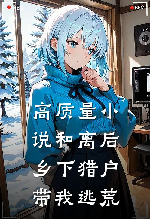 高质量小说和离后，乡下猎户带我逃荒