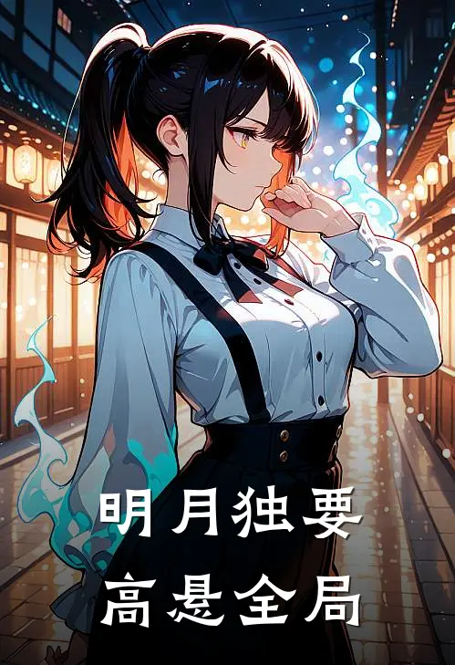 明月独要高悬全局