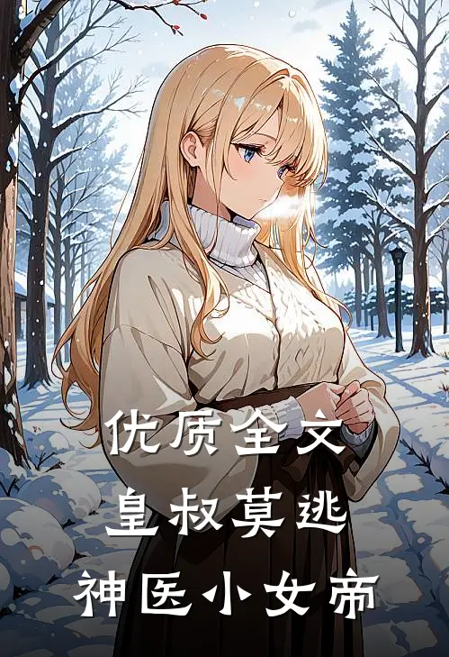优质全文皇叔莫逃：神医小女帝