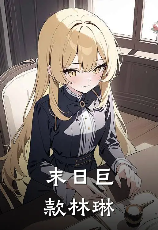末日巨款林琳
