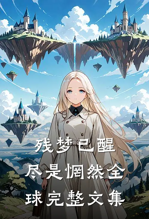 残梦已醒，尽是惘然全球完整文集