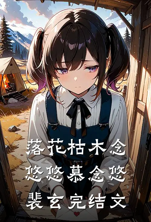 落花枯木念悠悠慕念悠裴玄完结文