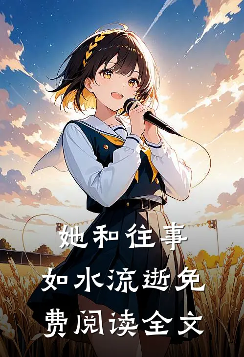 她和往事，如水流逝免费阅读全文