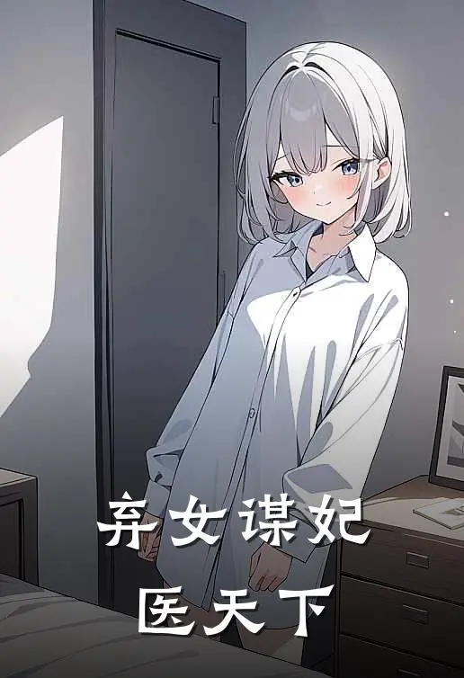 弃女谋妃医天下姜云姝
