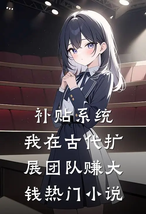 补贴系统：我在古代扩展团队赚大钱热门小说