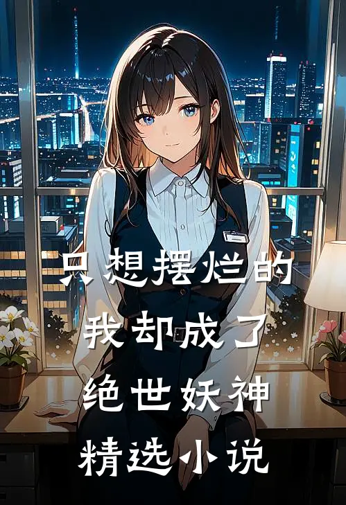 只想摆烂的我却成了绝世妖神精选小说