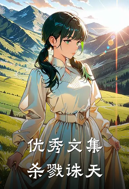 优秀文集杀戮诛天