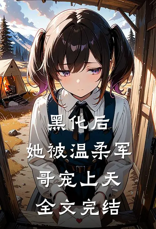 黑化后，她被温柔军哥宠上天全文完结