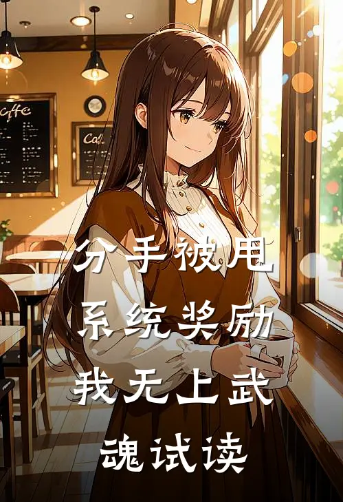 分手被甩，系统奖励我无上武魂试读