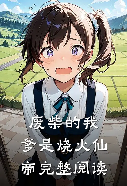 废柴的我，爹是烧火仙帝完整阅读