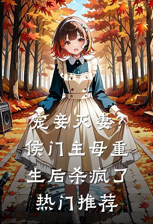 宠妾灭妻？侯门主母重生后杀疯了热门推荐