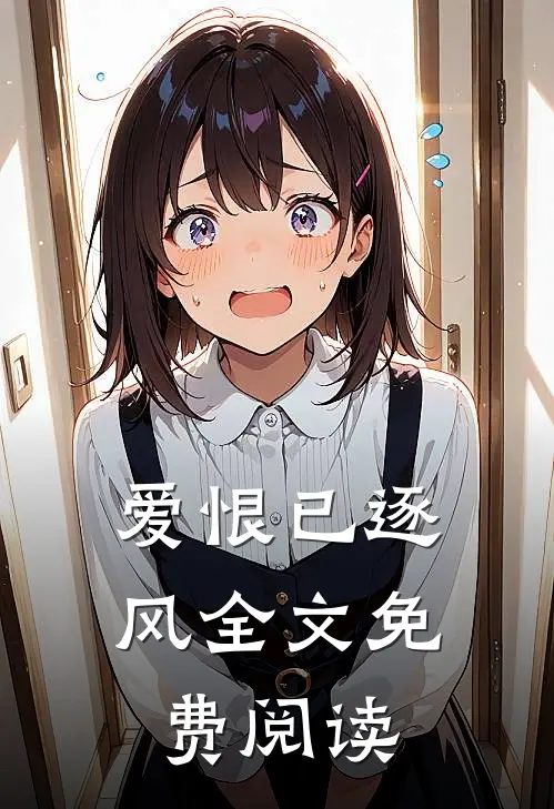 爱恨已逐风全文免费阅读
