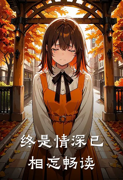 终是情深已相忘畅读