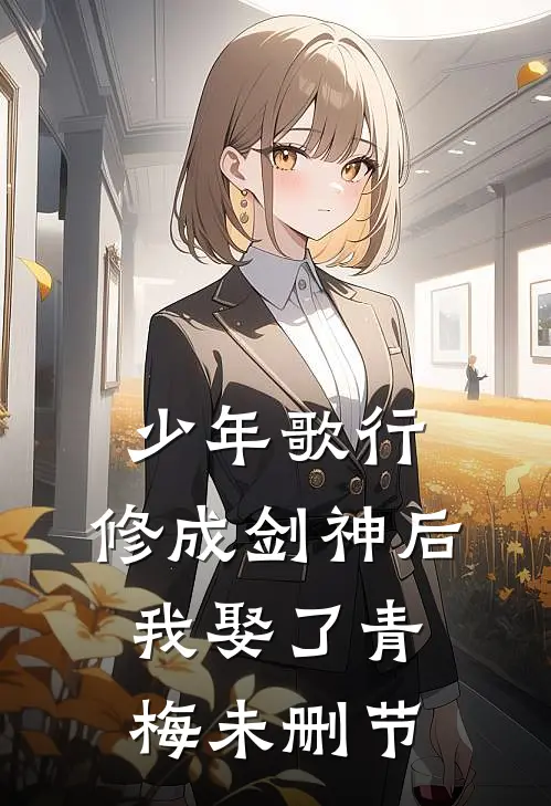 少年歌行修成剑神后,我娶了青梅未删节