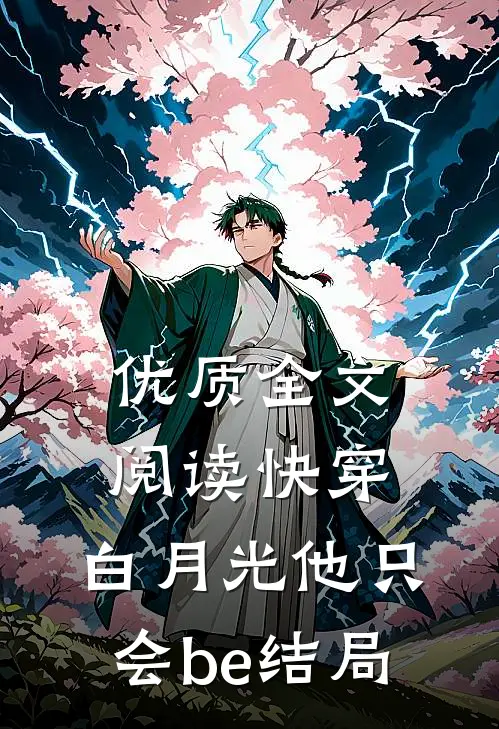 优质全文阅读快穿：白月光他只会be结局
