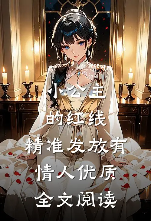 小公主的红线，精准发放有情人优质全文阅读