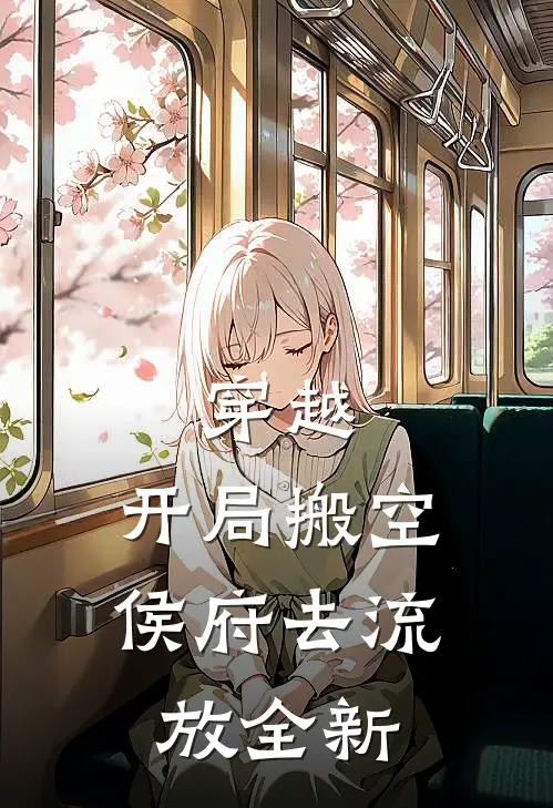 穿越：开局搬空侯府去流放全新