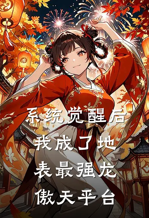 系统觉醒后，我成了地表最强龙傲天平台