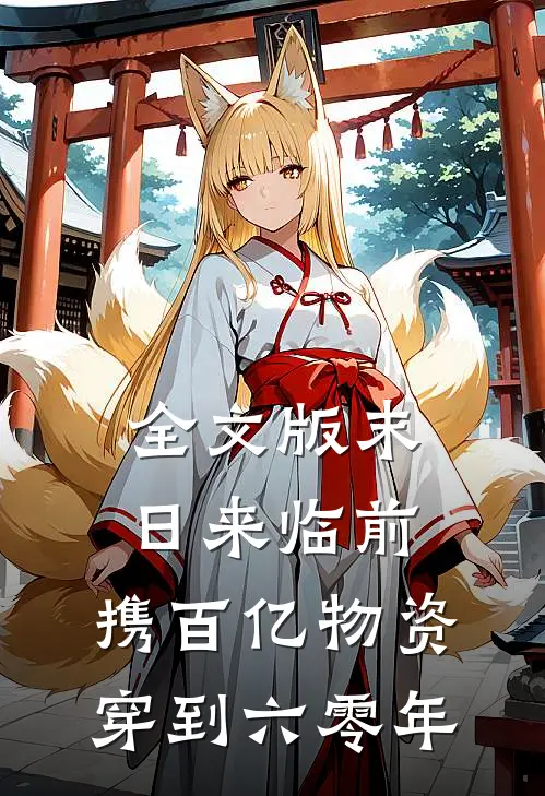 全文版末日来临前，携百亿物资穿到六零年