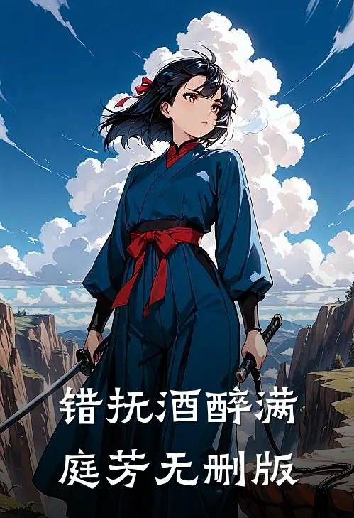 错抚酒醉满庭芳无删版