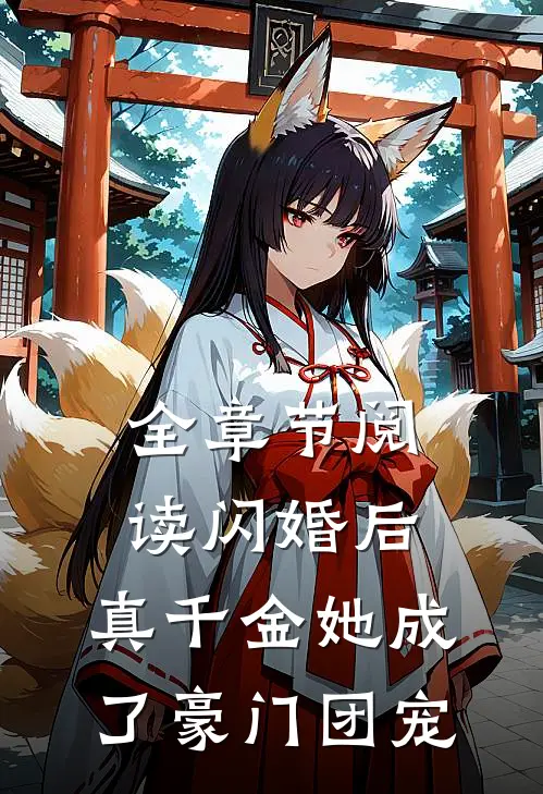 全章节阅读闪婚后，真千金她成了豪门团宠