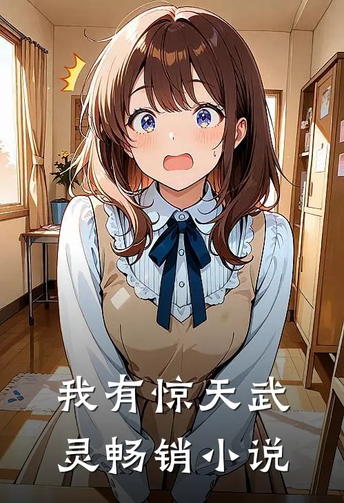 我有惊天武灵畅销免费阅读