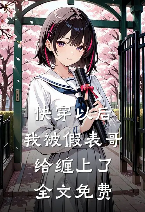 快穿以后，我被假表哥给缠上了全文免费
