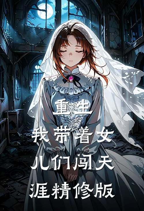 重生：我带着女儿们闯天涯精修版