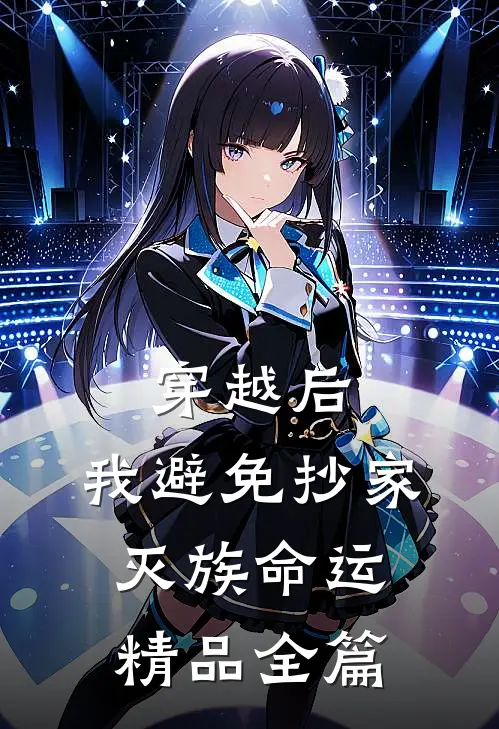 穿越后，我避免抄家灭族命运精品全篇