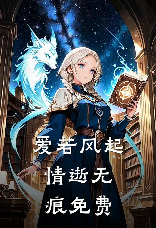 爱若风起，情逝无痕免费