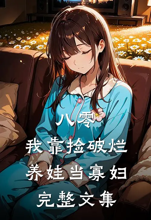 八零：我靠捡破烂养娃当寡妇完整文集