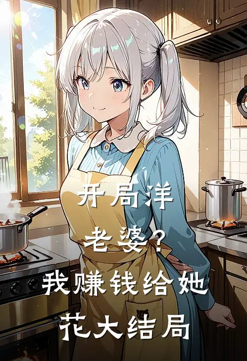 开局洋老婆？我赚钱给她花大结局