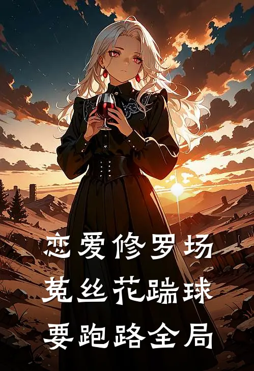 恋爱修罗场：菟丝花踹球要跑路全局