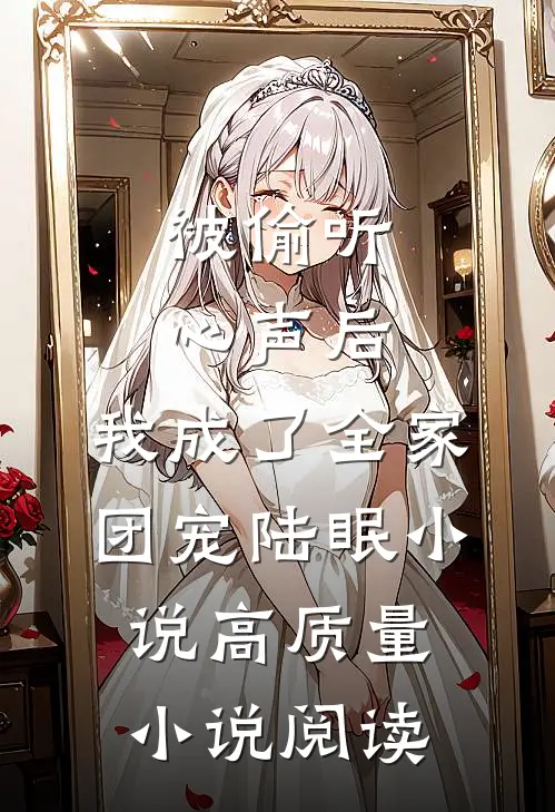 被偷听心声后,我成了全家团宠陆眠小说高质量小说阅读