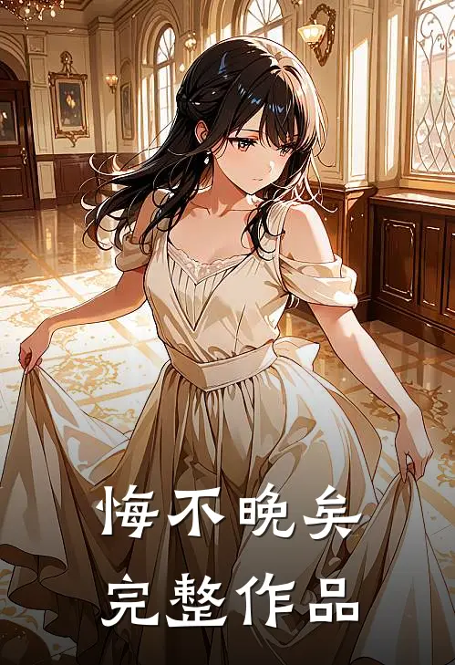悔不晚矣完整作品视频