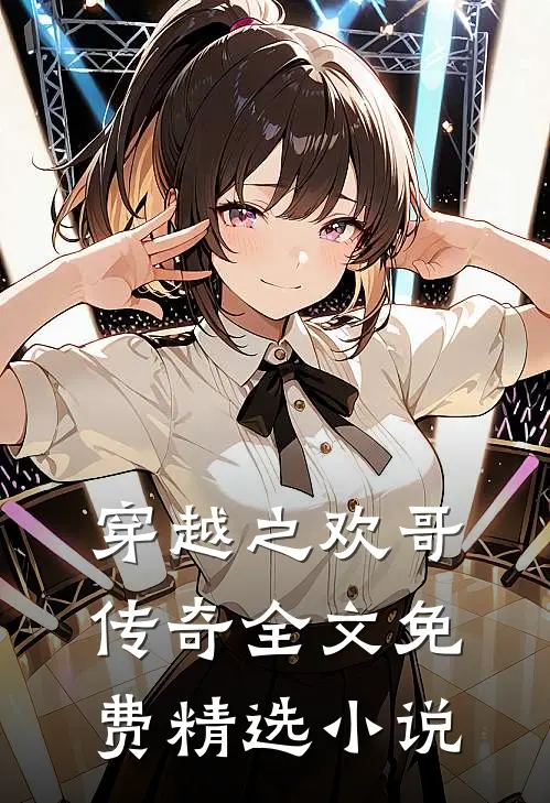 穿越之欢哥传奇全文免费精选