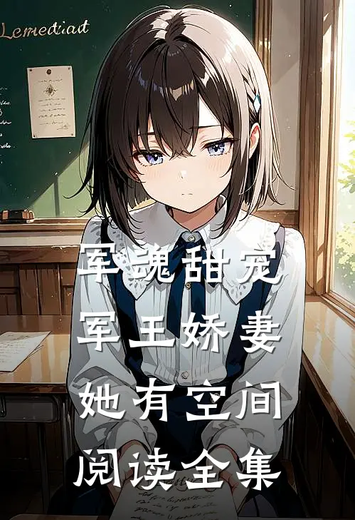 军魂甜宠：军王娇妻她有空间阅读全集