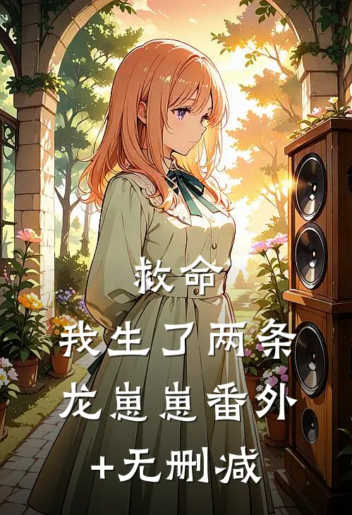 救命，我生了两条龙崽崽番外+无删减