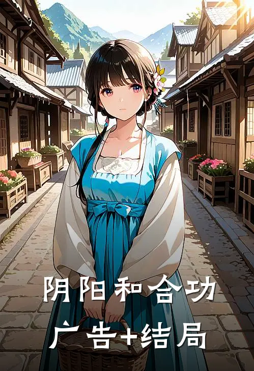 阴阳和合功广告+结局