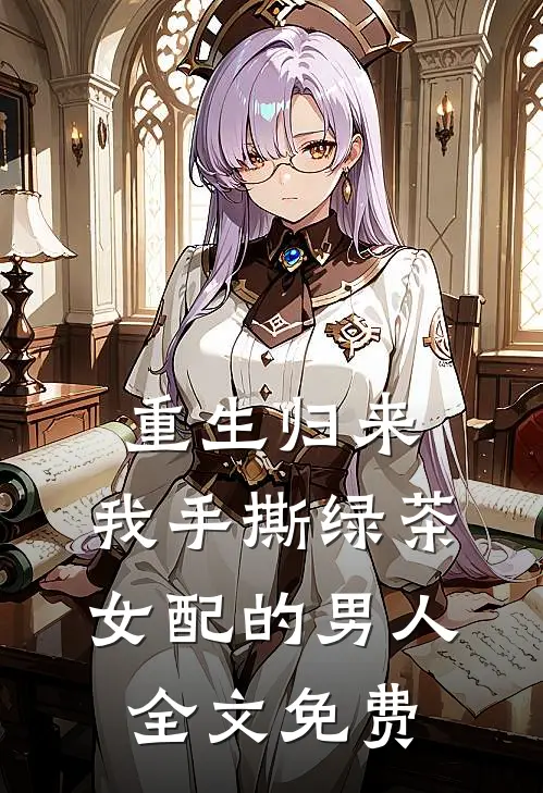 重生归来，我手撕绿茶女配的男人全文免费