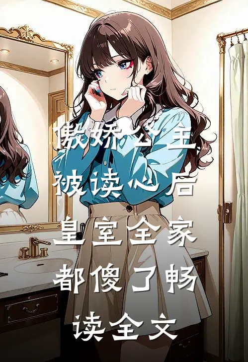 傲娇公主被读心后,皇室全家都傻了畅读全文