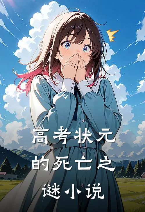 高考状元的死亡之谜小说