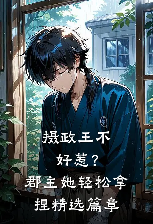 摄政王不好惹？郡主她轻松拿捏精选篇章