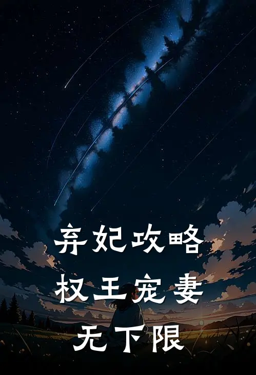 弃妃攻略权王宠妻无下限漫画
