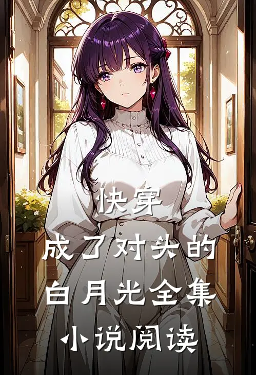 快穿：成了对头的白月光全集小说阅读