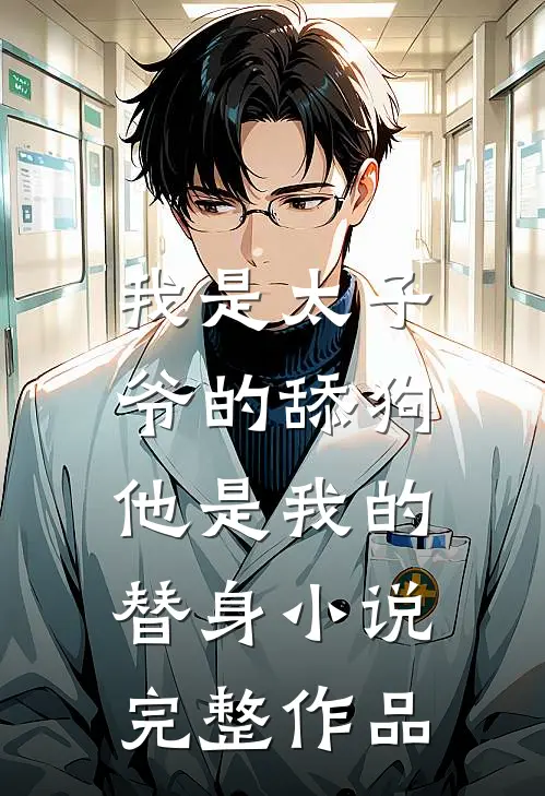 我是太子爷的舔狗,他是我的替身小说完整作品
