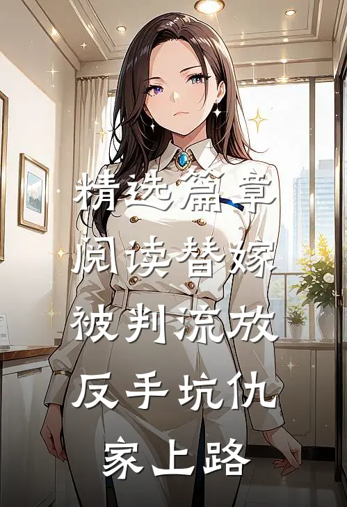 精选篇章阅读替嫁被判流放，反手坑仇家上路
