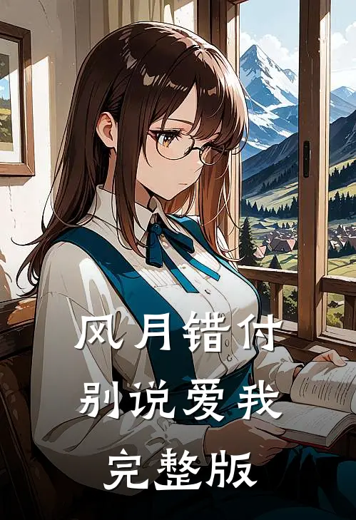 风月错付，别说爱我完整版